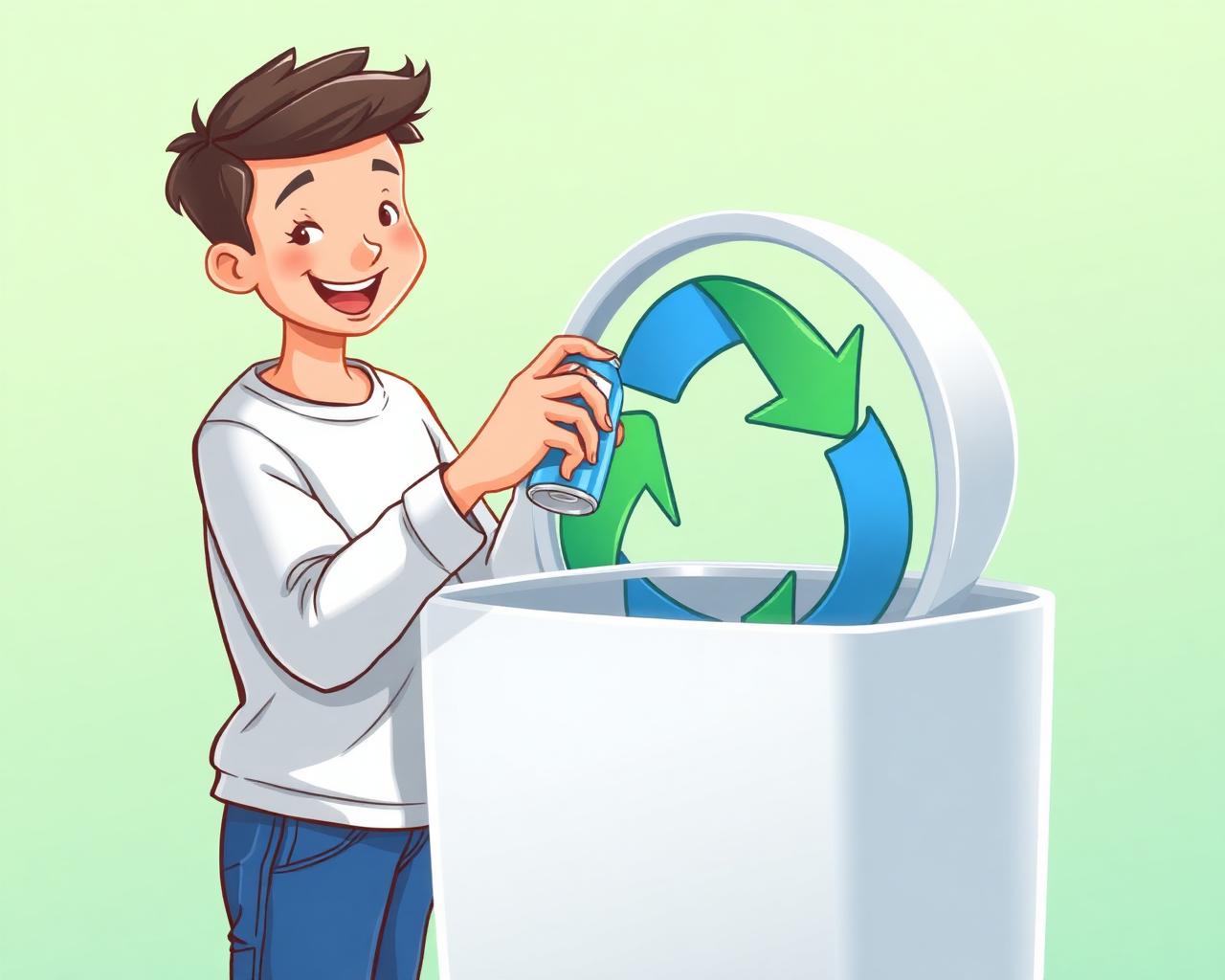 Reciclagem