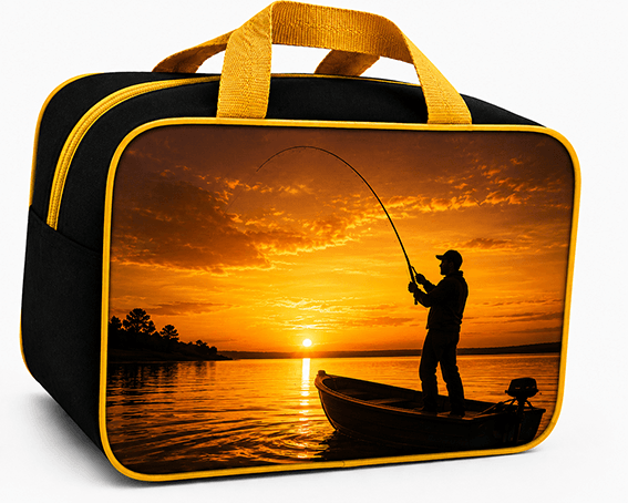 Bolsa Organizadora