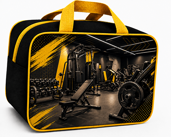 Bolsa Organizadora