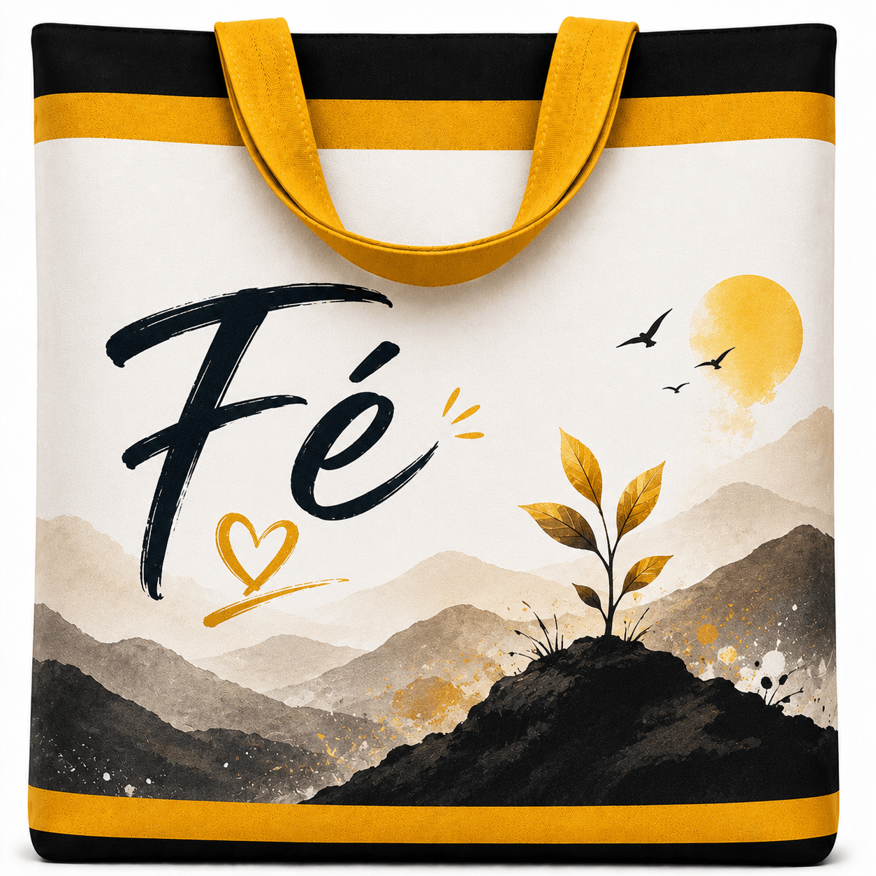 Bolsa Estampada