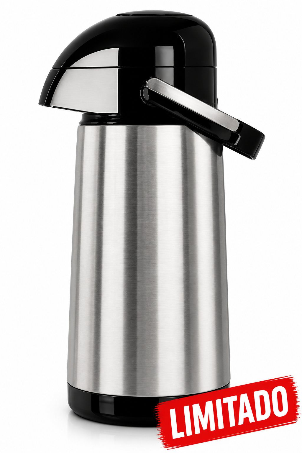 Garrafa Térmica