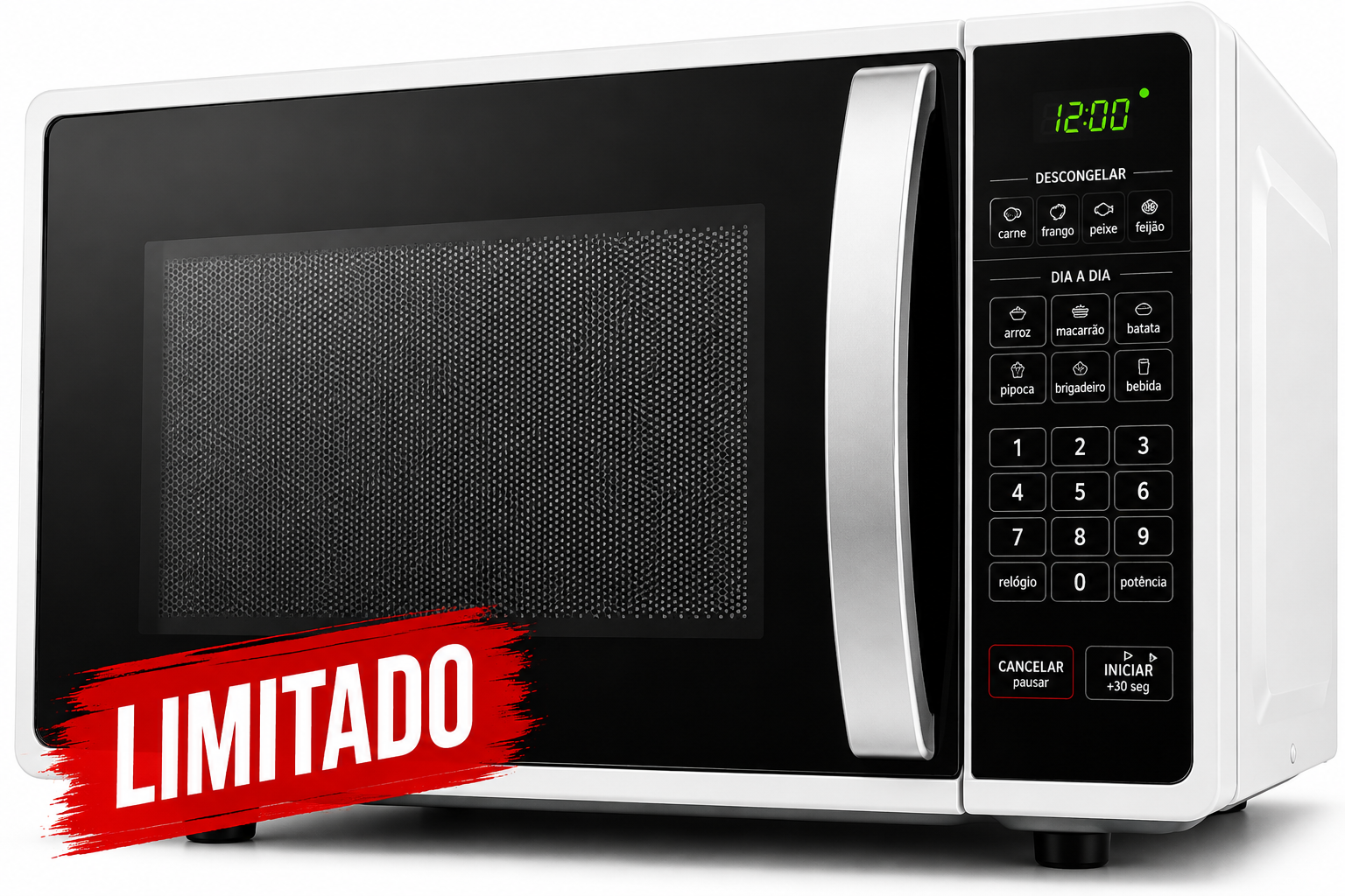MICRO-ONDAS 20L