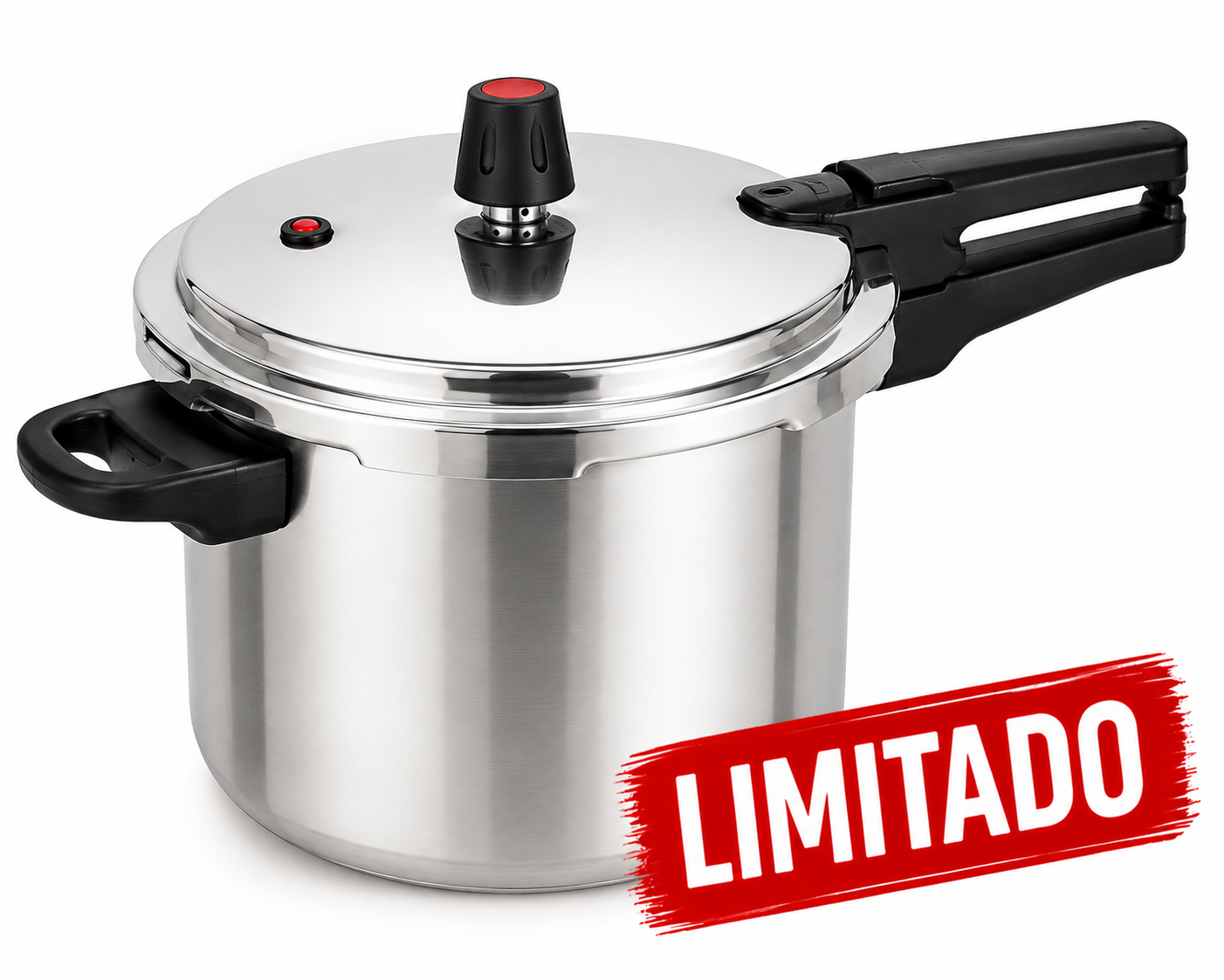 Panela de Pressão