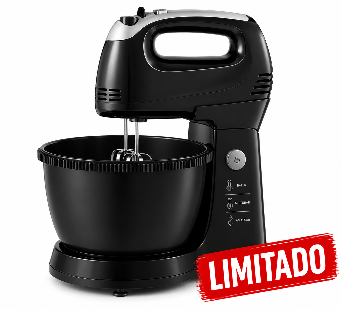 Batedeira Elétrica