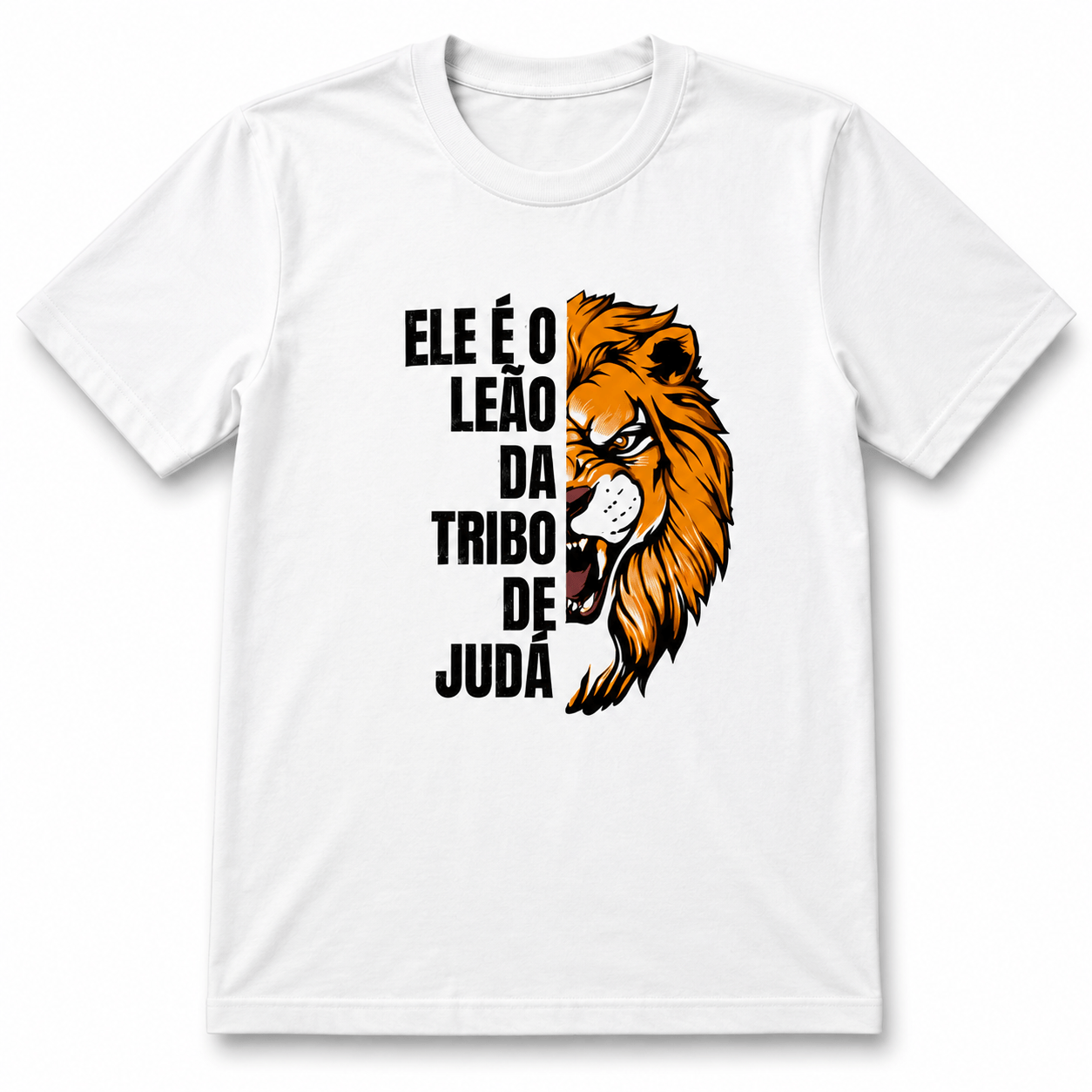 Camisa Estampada Infantil
