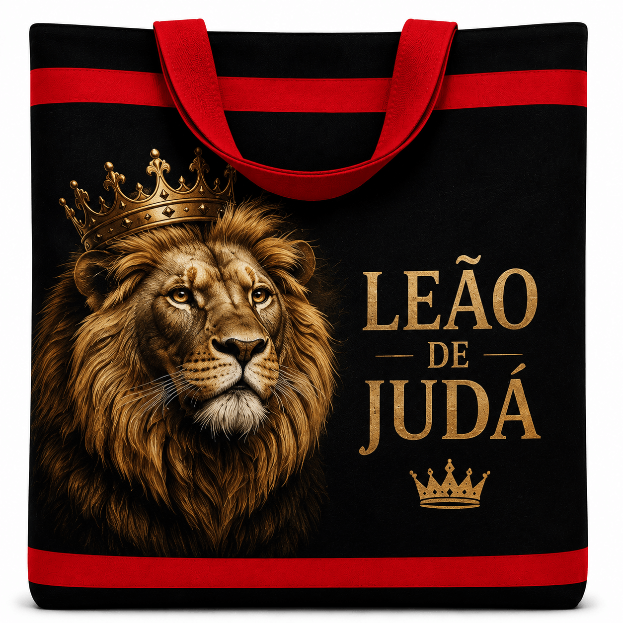 Bolsa Estampada