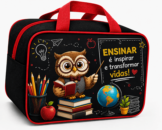 Bolsa Organizadora