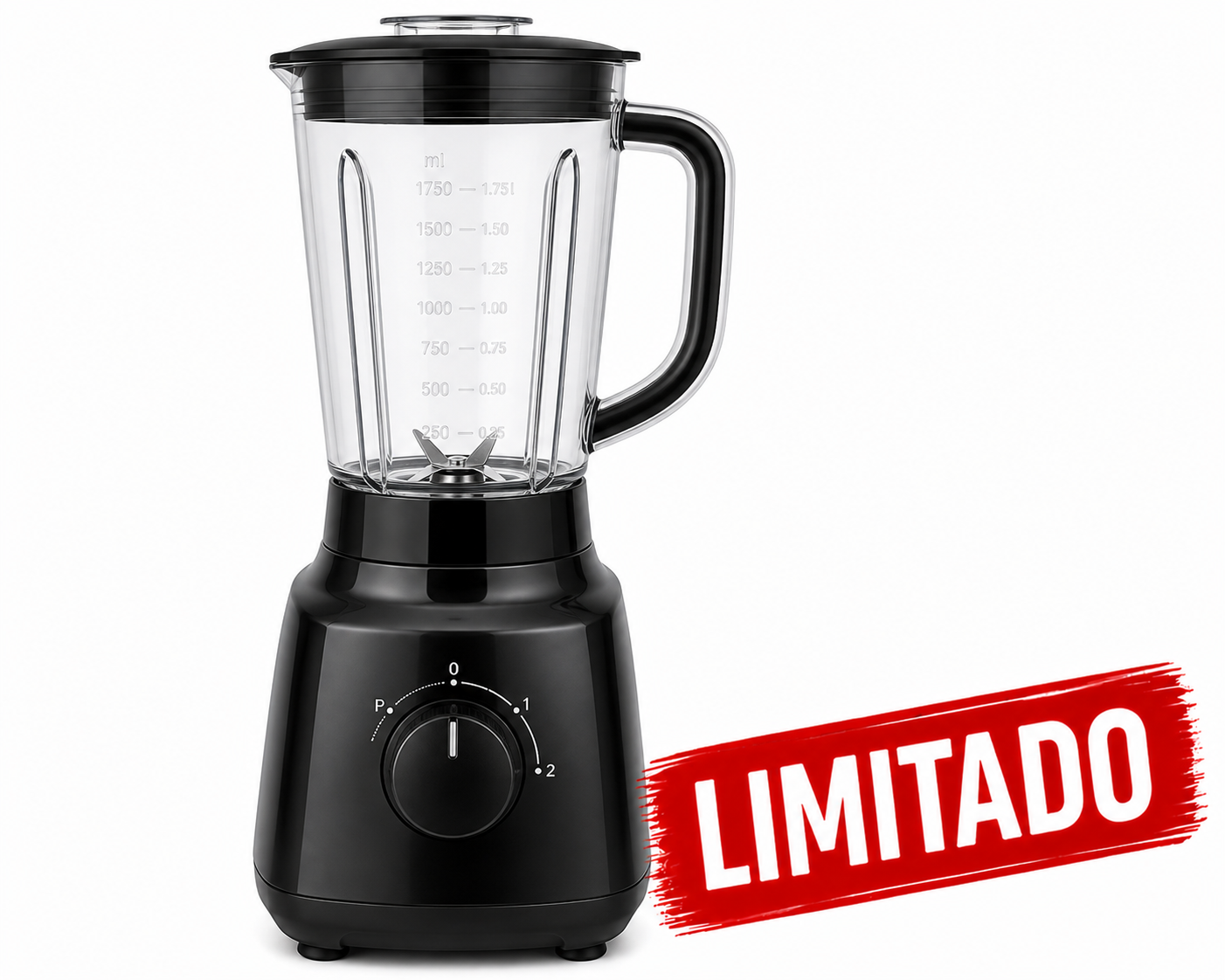 Liquidificador