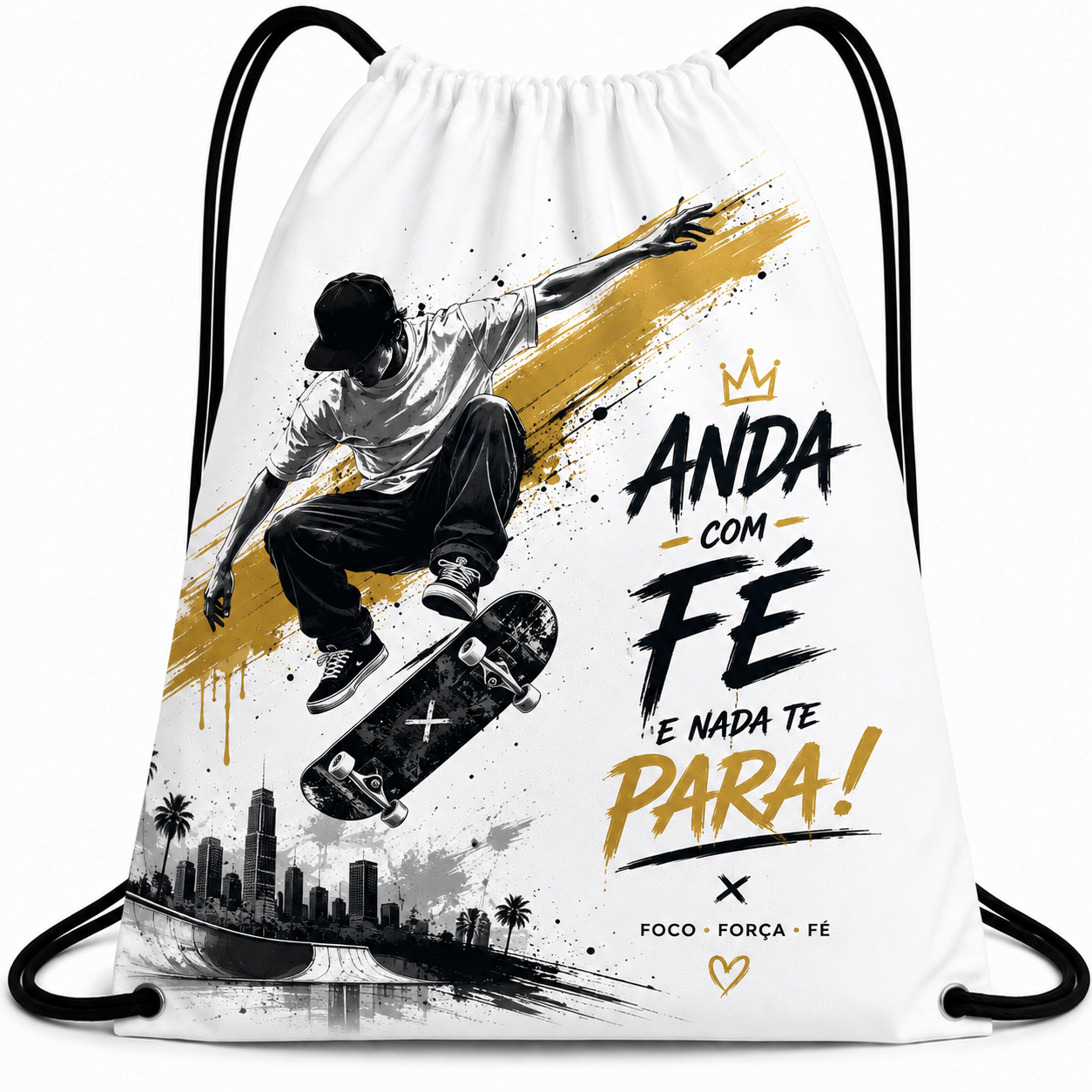 Mochila Esportiva