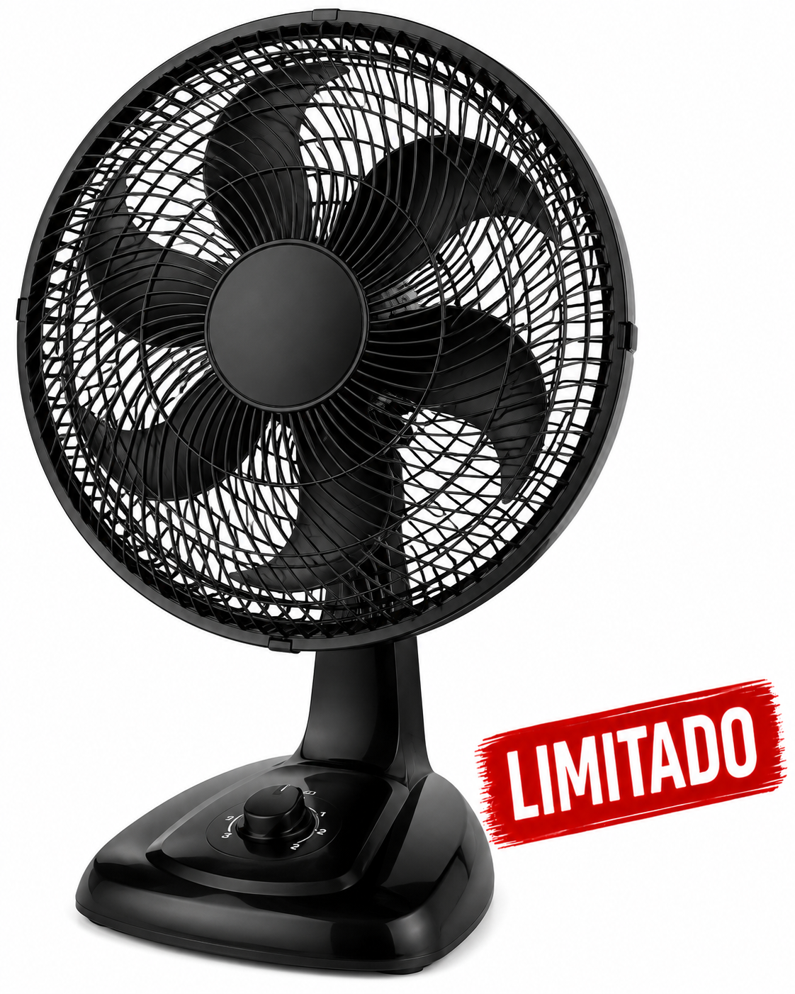 Ventilador