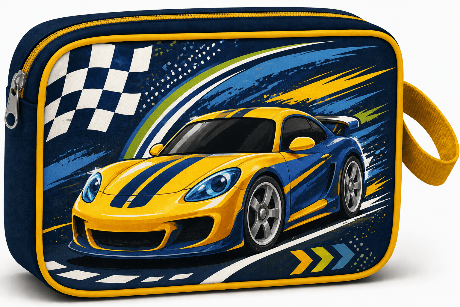 Necessaire Viagem