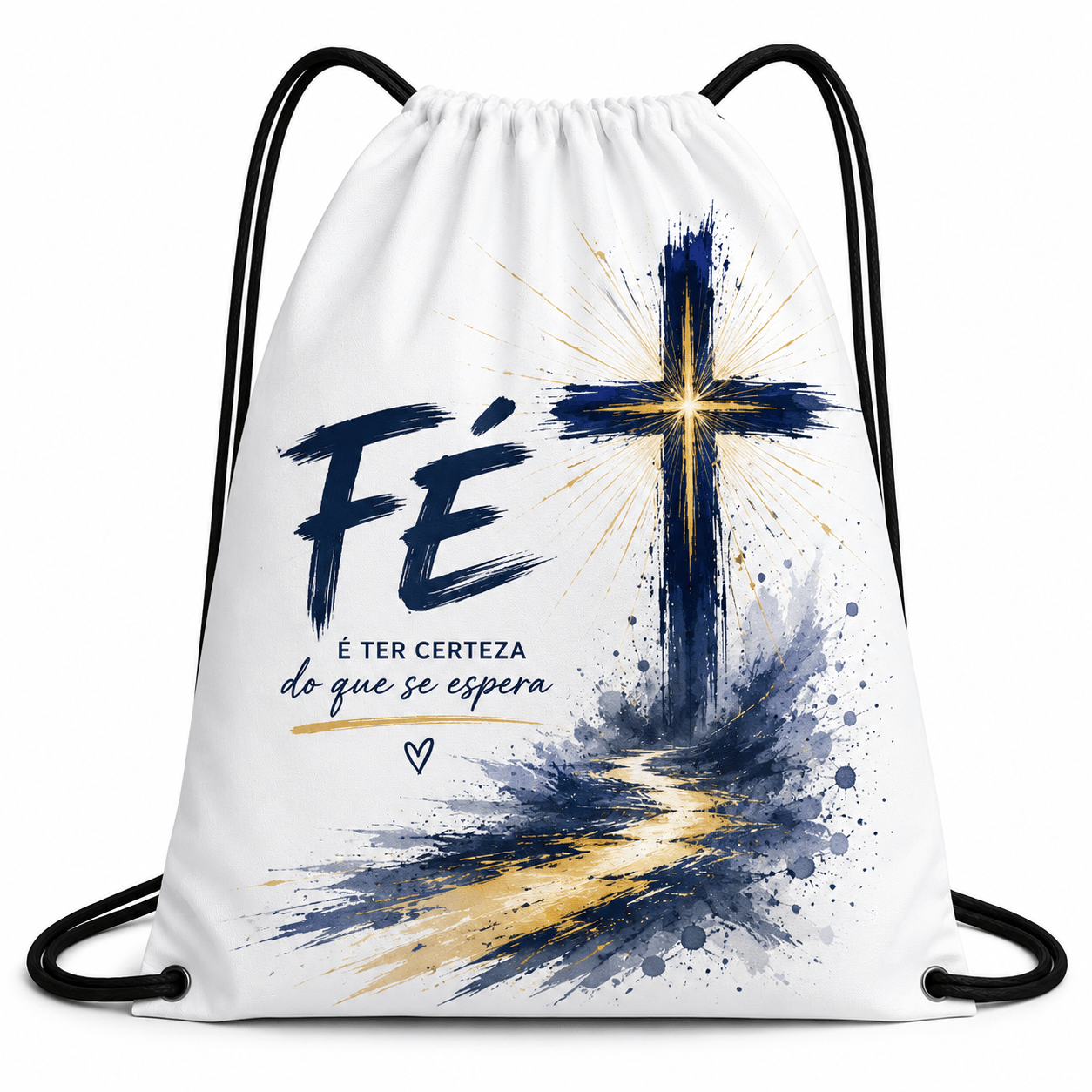 Mochila Esportiva