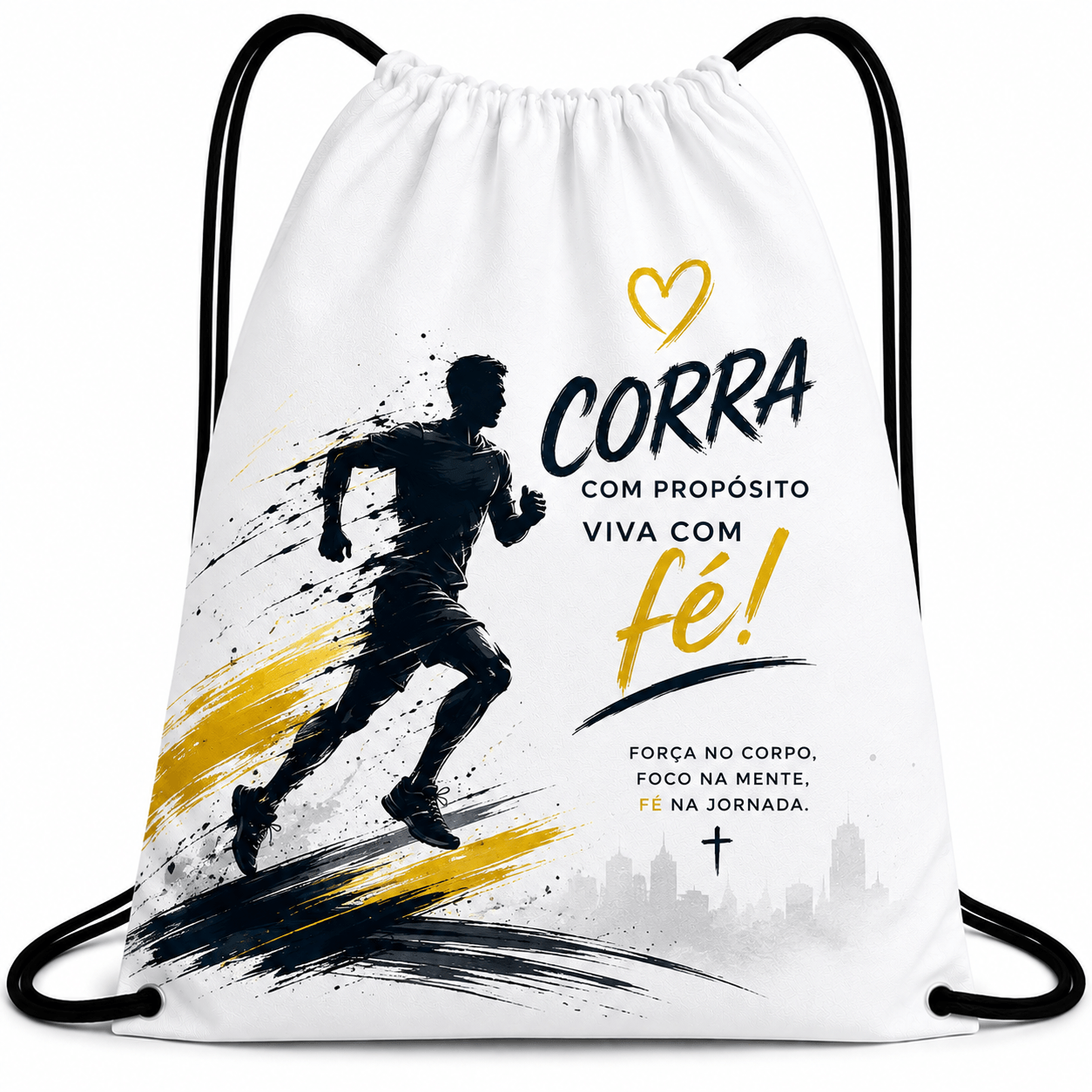 Mochila Esportiva
