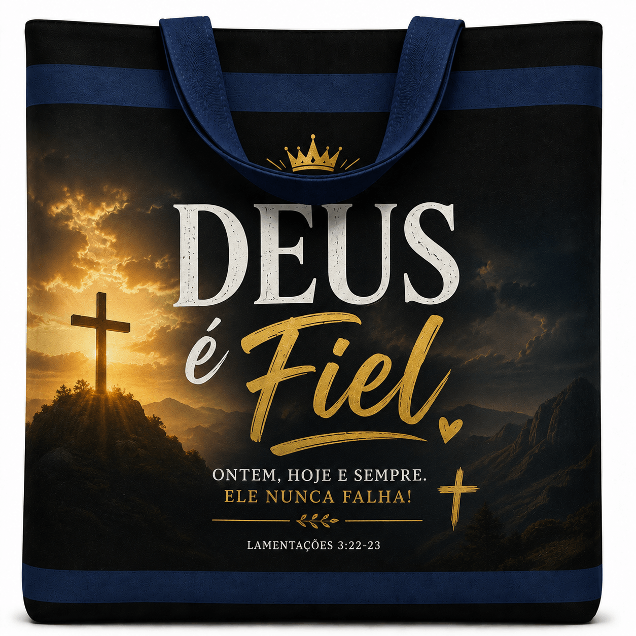 Bolsa Estampada